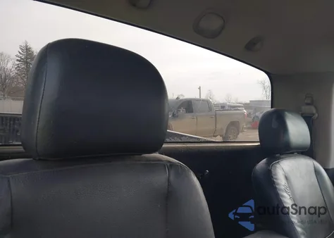 2003 Dodge Ram 1500 St из США, поврежденный, VIN 1D7HA16K13J515219